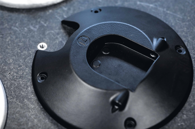 Componente per Sedute